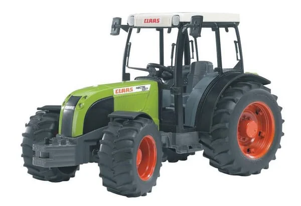 Bruder - U02110 - Claas Nectis 267F