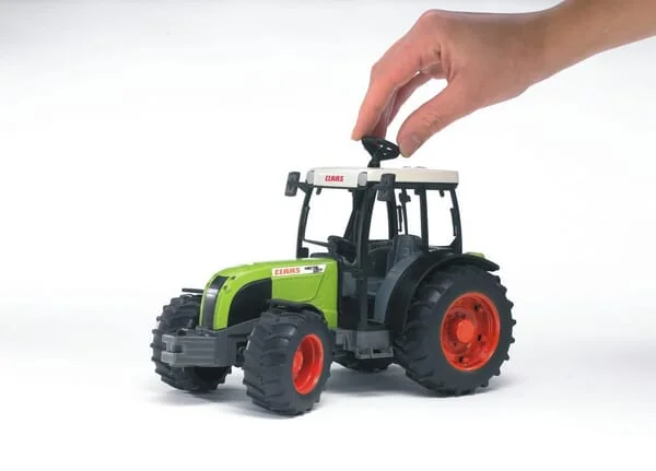 Bruder - U02110 - Claas Nectis 267F