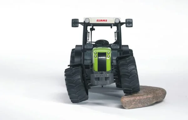 Bruder - U02110 - Claas Nectis 267F