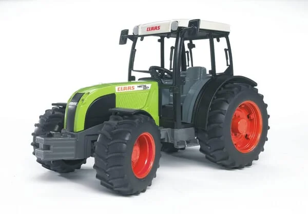 Bruder - U02110 - Claas Nectis 267F