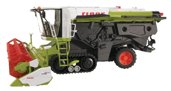Bruder - U02119 - Mähdrescher Claas Lexion 780