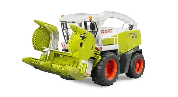Bruder - U02131 - Claas Jaguar 900