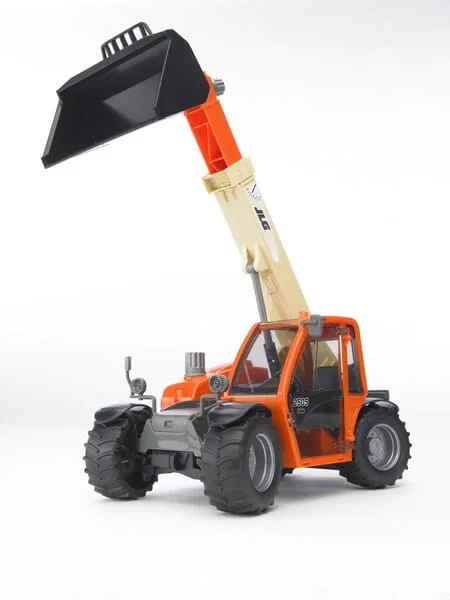 Bruder - U02140 - Teleskoplader JLG 2505