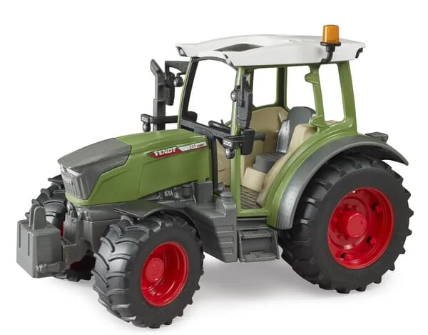 Bruder - U02180 - Fendt Vario 211