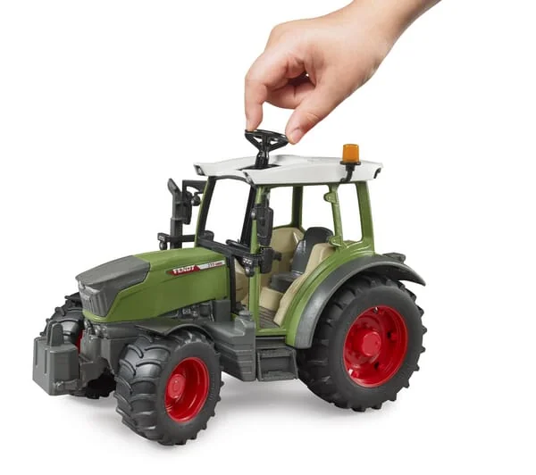 Bruder - U02180 - Fendt Vario 211