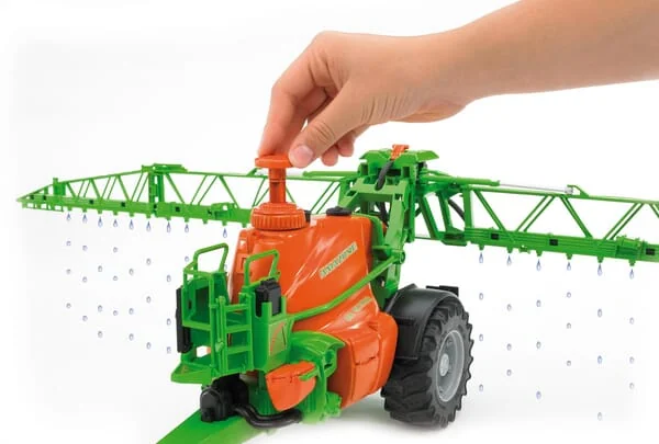 Bruder - U02207 - Feldspritze Amazone UX 5200