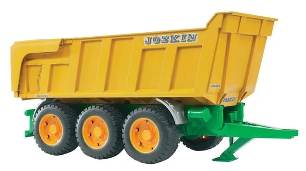 Bruder - U02212 - Anhaenger Joskin