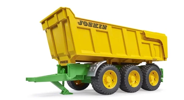 Bruder - U02212 - Anhaenger Joskin