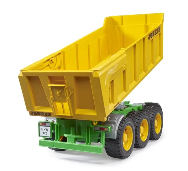 Bruder - U02212 - Anhaenger Joskin
