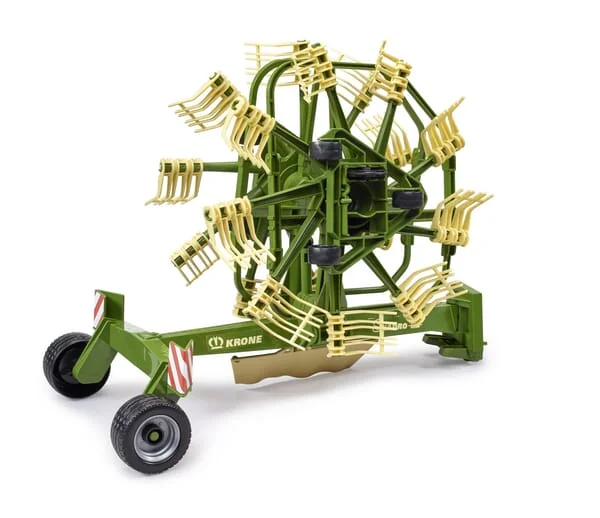 Bruder - U02216 - Heuwender