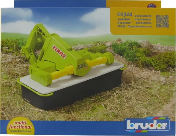 Bruder