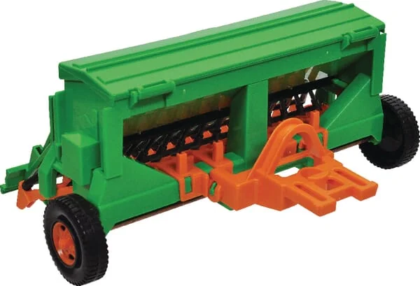 Bruder - U02330 - Saemaschine Amazone 08-30 Super