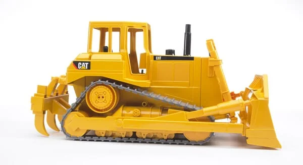 Bruder - U02422 - Bulldozer Cat
