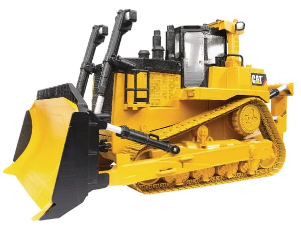 Bruder - U02452 - Kompaktbagger Caterpillar