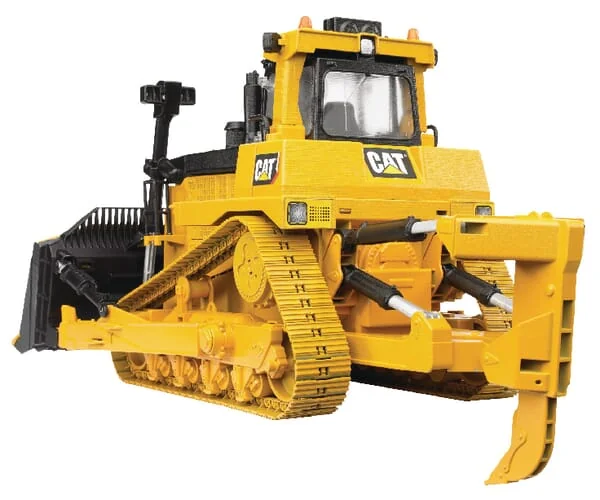 Bruder - U02452 - Kompaktbagger Caterpillar
