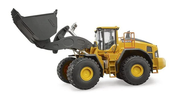 Bruder - U02458 - Volvo Radlader L260H