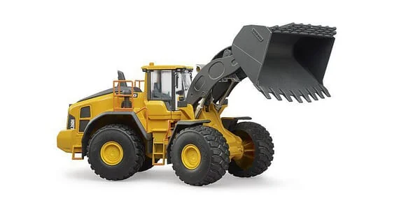 Bruder - U02458 - Volvo Radlader L260H