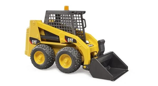 Bruder - U02481 - Lader Cat