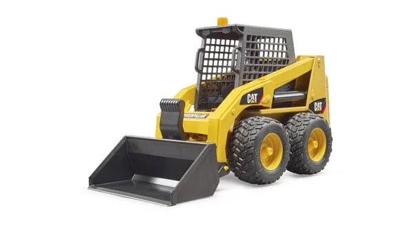 Bruder - U02481 - Lader Cat