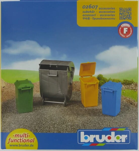 Bruder