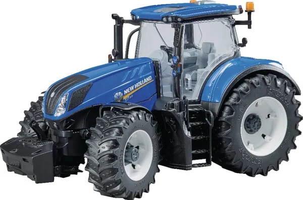 Bruder - U03120 - New Holland T7.315