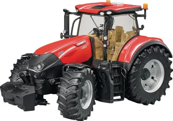 Bruder - U03190 - Case IH Optum 300 CVX