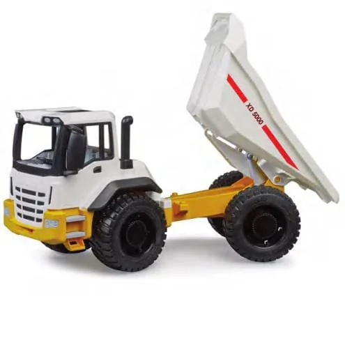 Bruder - U03420 - Bruder Kipper