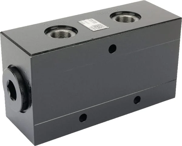 Bucher - MTDA16100 - Strömungsteiler 35-100 l/min
