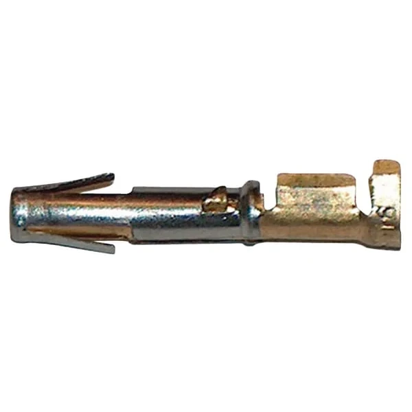 Burndy - BUSC20ML - Kontaktstift Männlich Weiblich TT 0,35-0,5mm