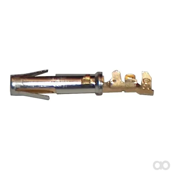 Burndy - BUSC20ML - Kontaktstift Männlich Weiblich TT 0,35-0,5mm