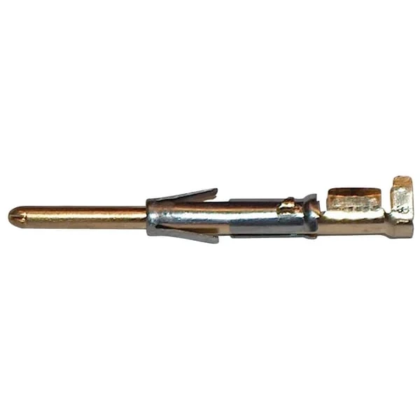 Burndy - BUSM20ML - Kontaktstift Männlich Männlich 0,35-0,5mm