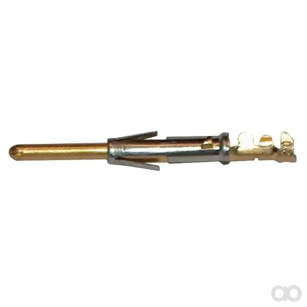 Burndy - BUSM20ML - Kontaktstift Männlich Männlich 0,35-0,5mm