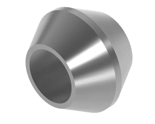 Burnett & Hillman - DC26M - Doppelkonus Metrisch 26mm