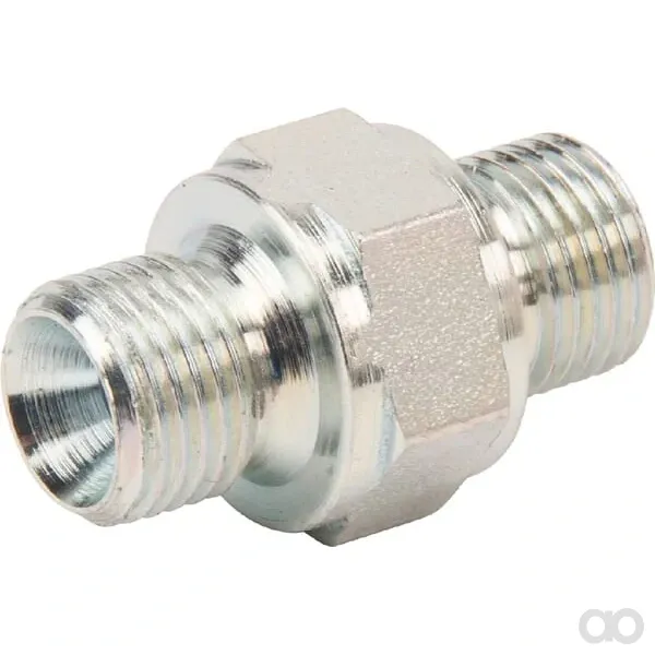 Burnett & Hillman - DNB02A - Adapter 1/8 BSP 3852A