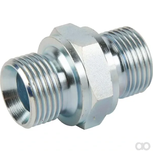 Burnett & Hillman - DNB10A - Adapter 5/8 BSP 3852A