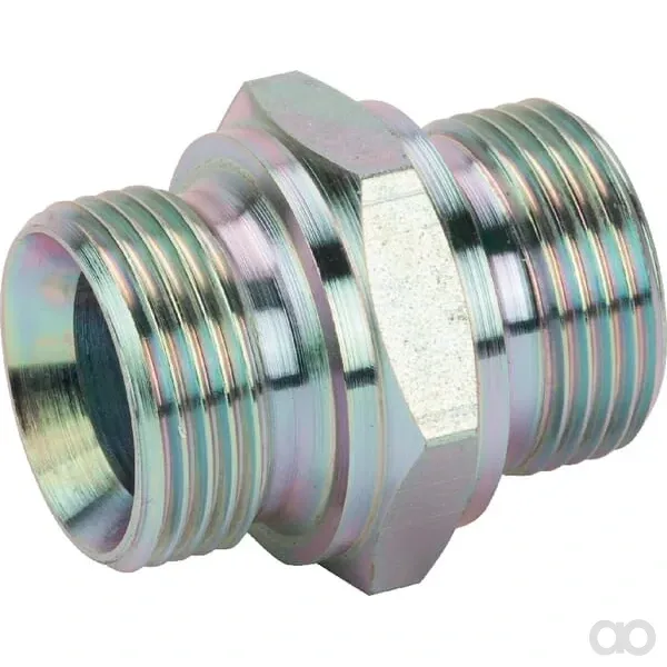 Burnett & Hillman - DNB16A - Adapter 1 BSP 3852A