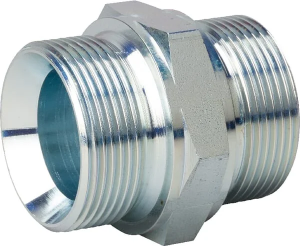 Burnett & Hillman - DNB24A - Adapter 1-1/2 BSP 3852A