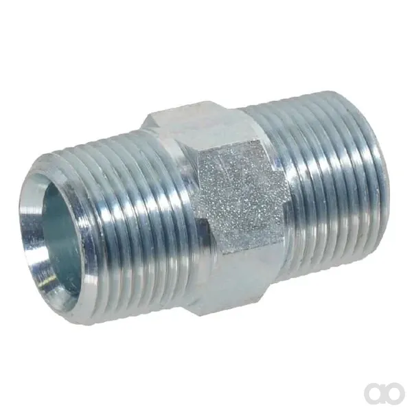 Burnett & Hillman - DNN08 - Adapter 1/2 NPT