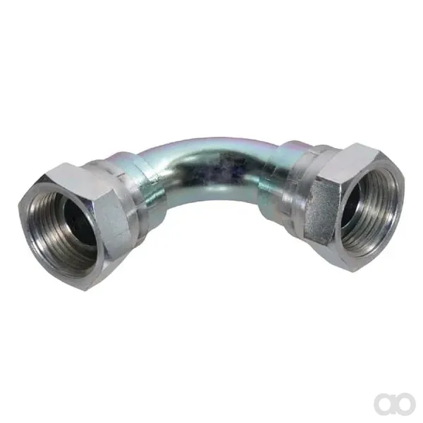 Burnett & Hillman - FF9012B - Schwenkbogen I/I 3/4 BSP 90°