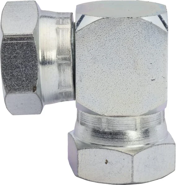 Burnett & Hillman - FF9012K - Kompaktbogen I/I 3/4 BSP 90°