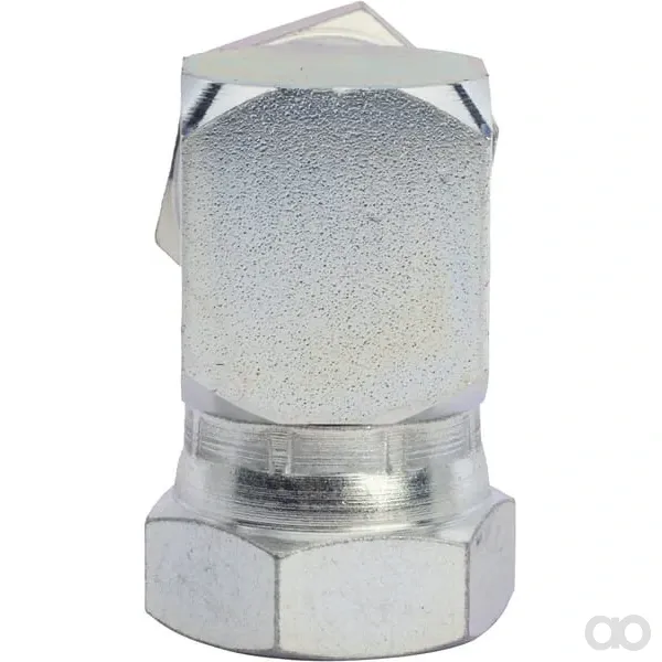 Burnett & Hillman - FF9012K - Kompaktbogen I/I 3/4 BSP 90°