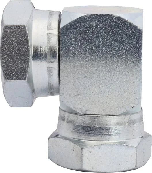 Burnett & Hillman - FF9016K - Kompaktbogen I/I 1 BSP 90°