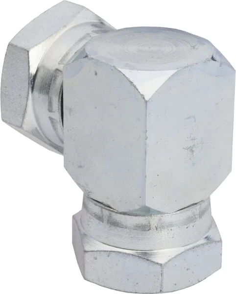 Burnett & Hillman - FF9016K - Kompaktbogen I/I 1 BSP 90°