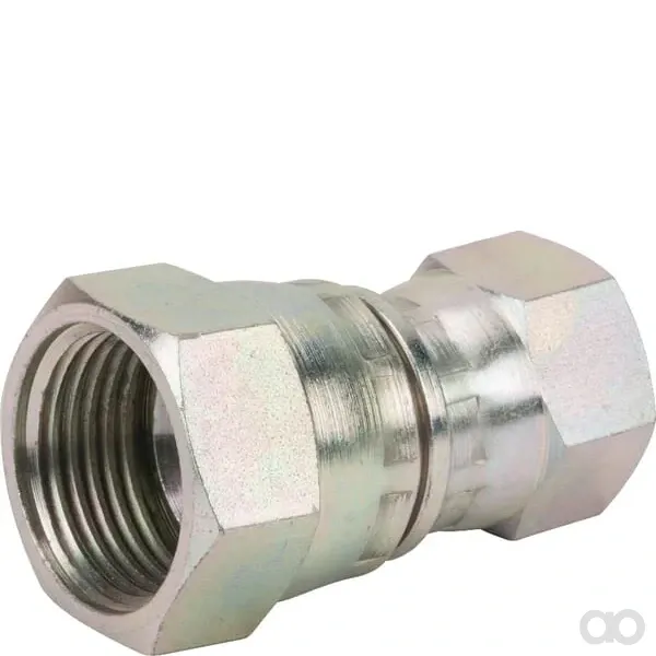 Burnett & Hillman - FFJ1417 - Adapter Bi 7/8 X 1 1/16 JIC