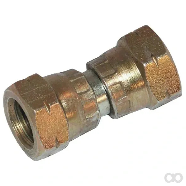 Burnett & Hillman - FFM18 - Adapter F/F M18