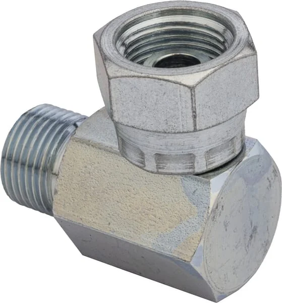 Burnett & Hillman - MF9006K - Kompaktbogen M/F 3/8 BSP