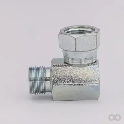 Burnett & Hillman - MF9006K - Kompaktbogen M/F 3/8 BSP