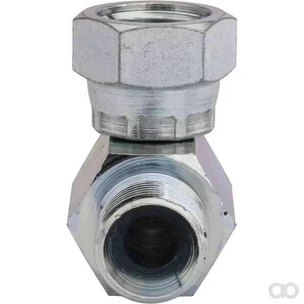 Burnett & Hillman - MF9006K - Kompaktbogen M/F 3/8 BSP