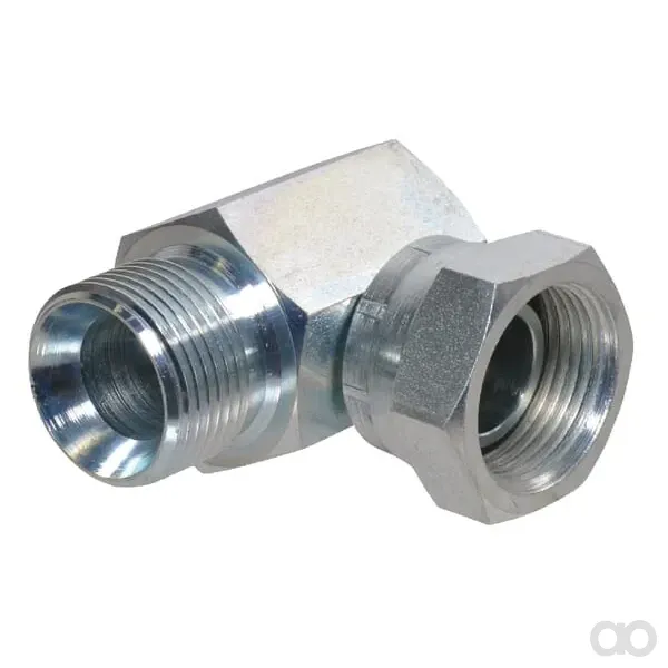 Burnett & Hillman - MF9012K - Kompaktbogen M/F 3/4 BSP