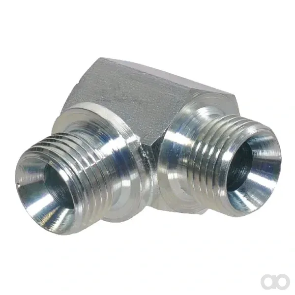 Burnett & Hillman - MM9008K - Kompaktbogen M/M 1/2 BSP